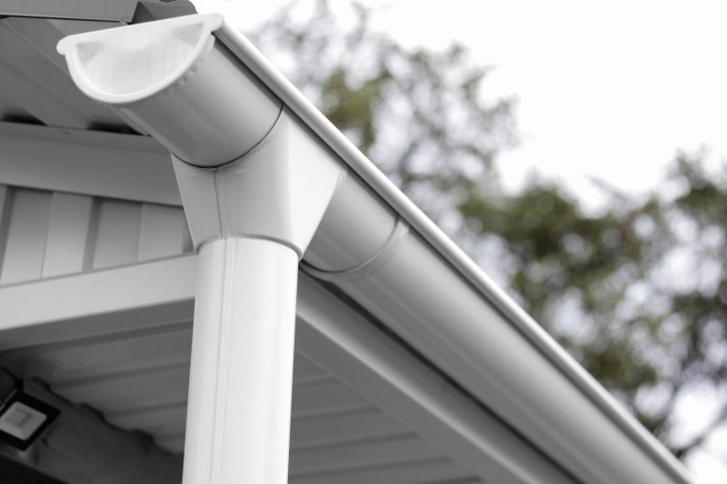 Residential Gutter Cover Systems