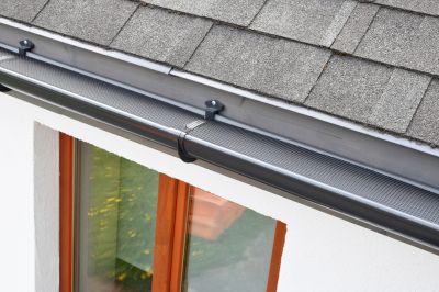 Gutter Cover Components